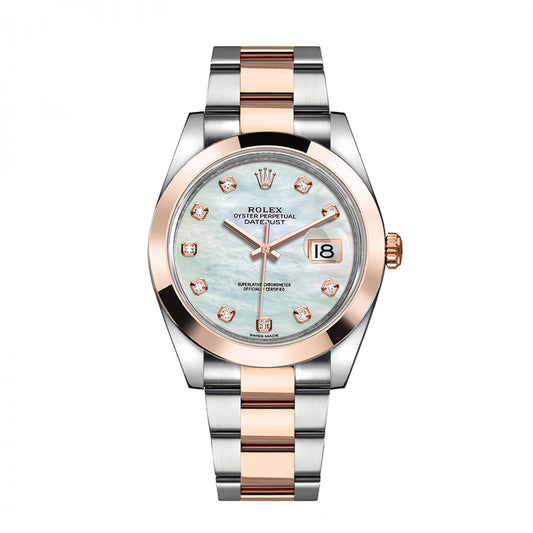 Rolex Datejust 41 126301NG