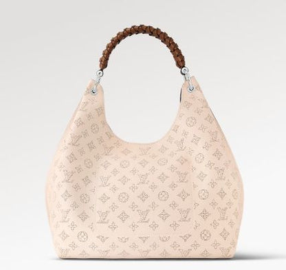 【個性が光る】LV日本未入荷★ ルイヴィトン キャラメルバッグ