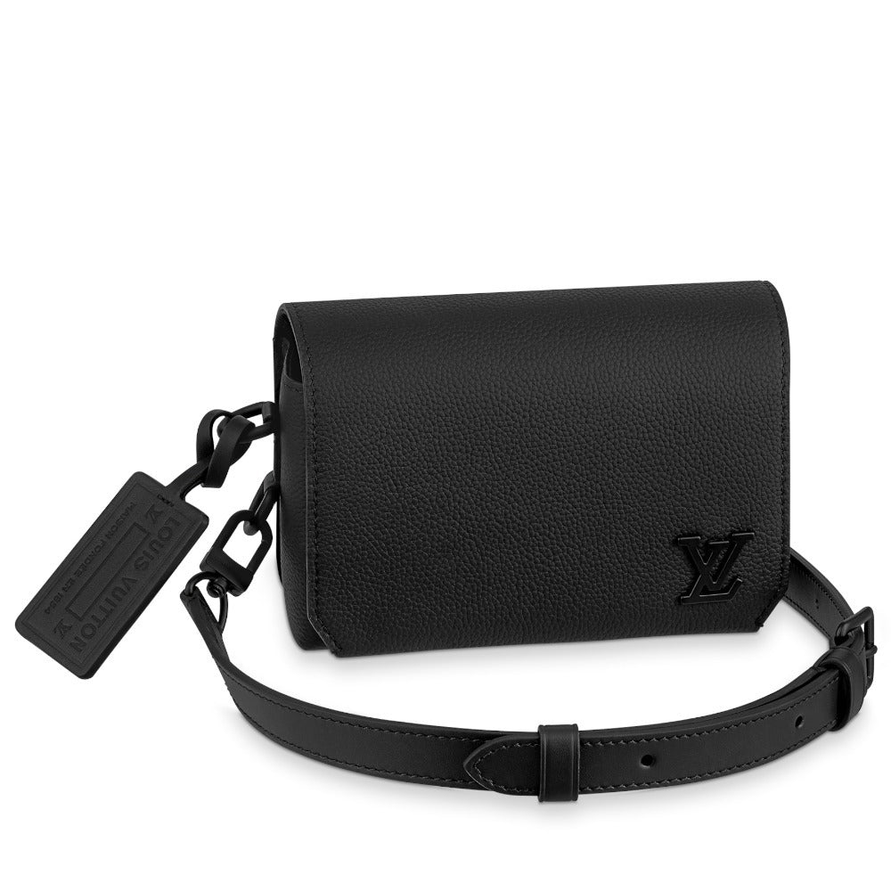 【残り僅か】Louis Vuitton ウエアラブルウォレット ショルダー M82085M82086