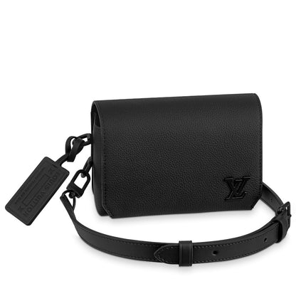 【残り僅か】Louis Vuitton ウエアラブルウォレット ショルダー M82085M82086