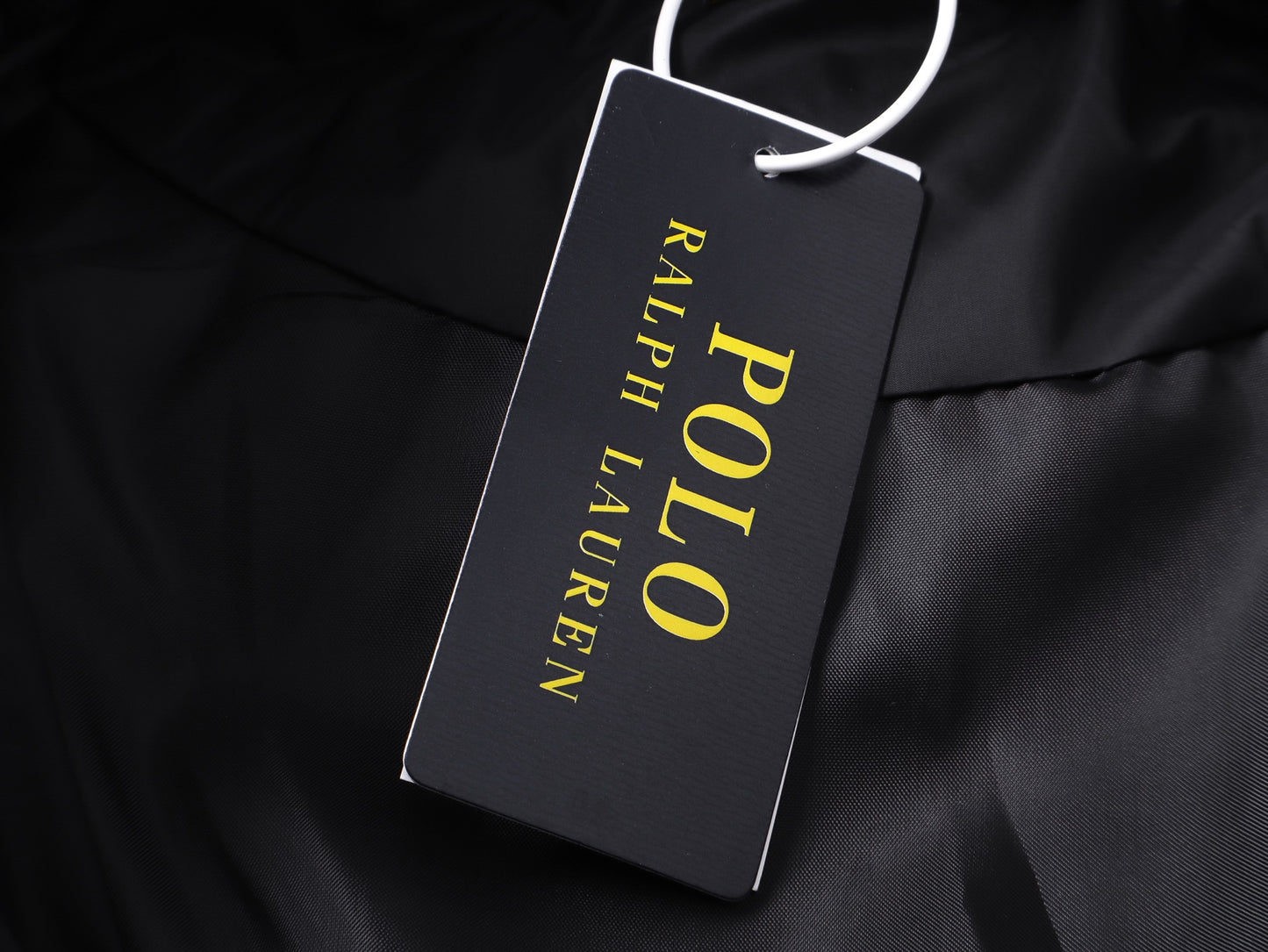 【RALPH LAUREN旗艦店】ダウンジャケット ご好評に付き再入荷！