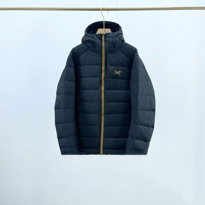 【ARC TERYX公式旗艦店】ダウンジャケット ご好評に付き再入荷！