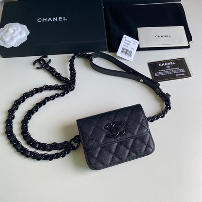 Chanel belt bag