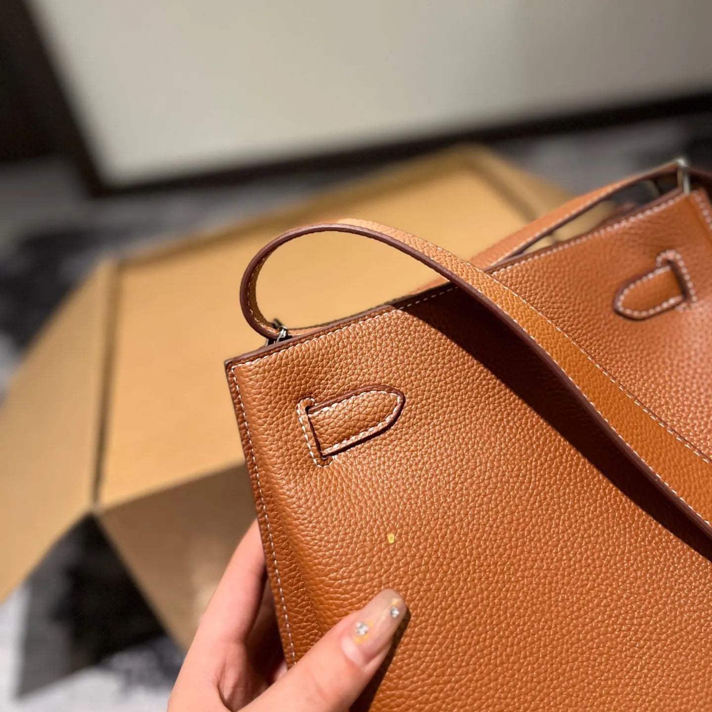 HERMES エルメスが春に向けて新作ハンドバッグ10点を発表