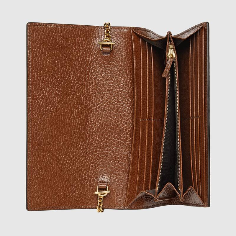 〔ジャッキー 1961〕チェーンウォレット