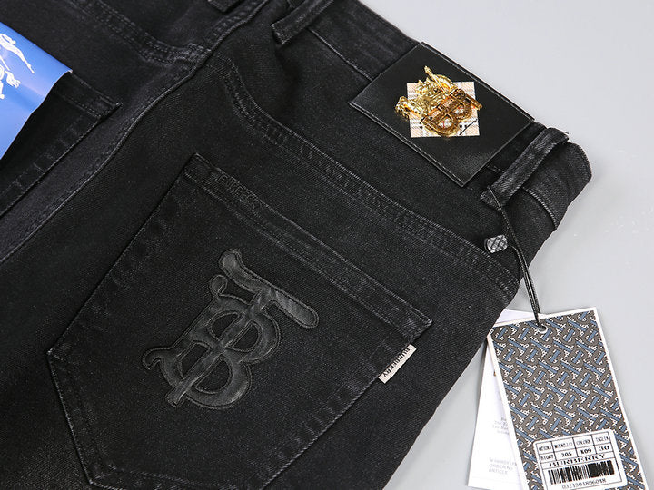 Burberry バーバリー ジーンズ