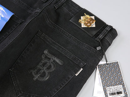 Burberry バーバリー ジーンズ