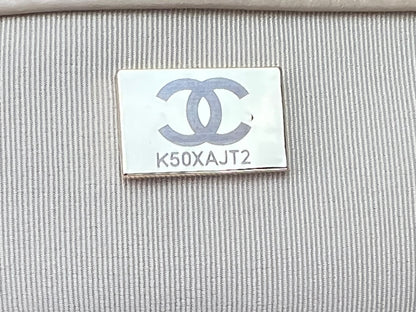 CHANEL 19 HANDBAG AS1161