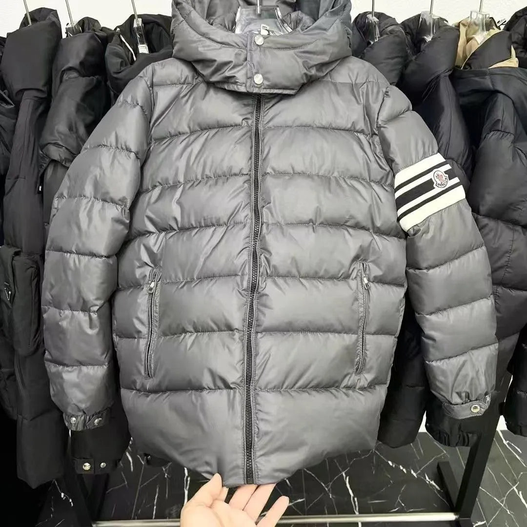 【MONCLER】ランドレ パファージャケット