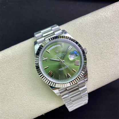 ロレックス デイデイト40 228239