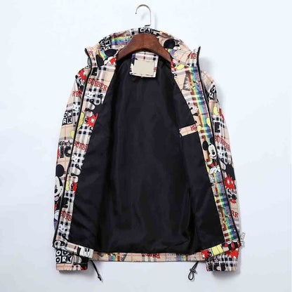 【BURBERRY公式 旗艦店】バーバリージャケット