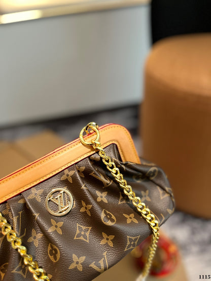 LouisVuitton バージョンは無敵です