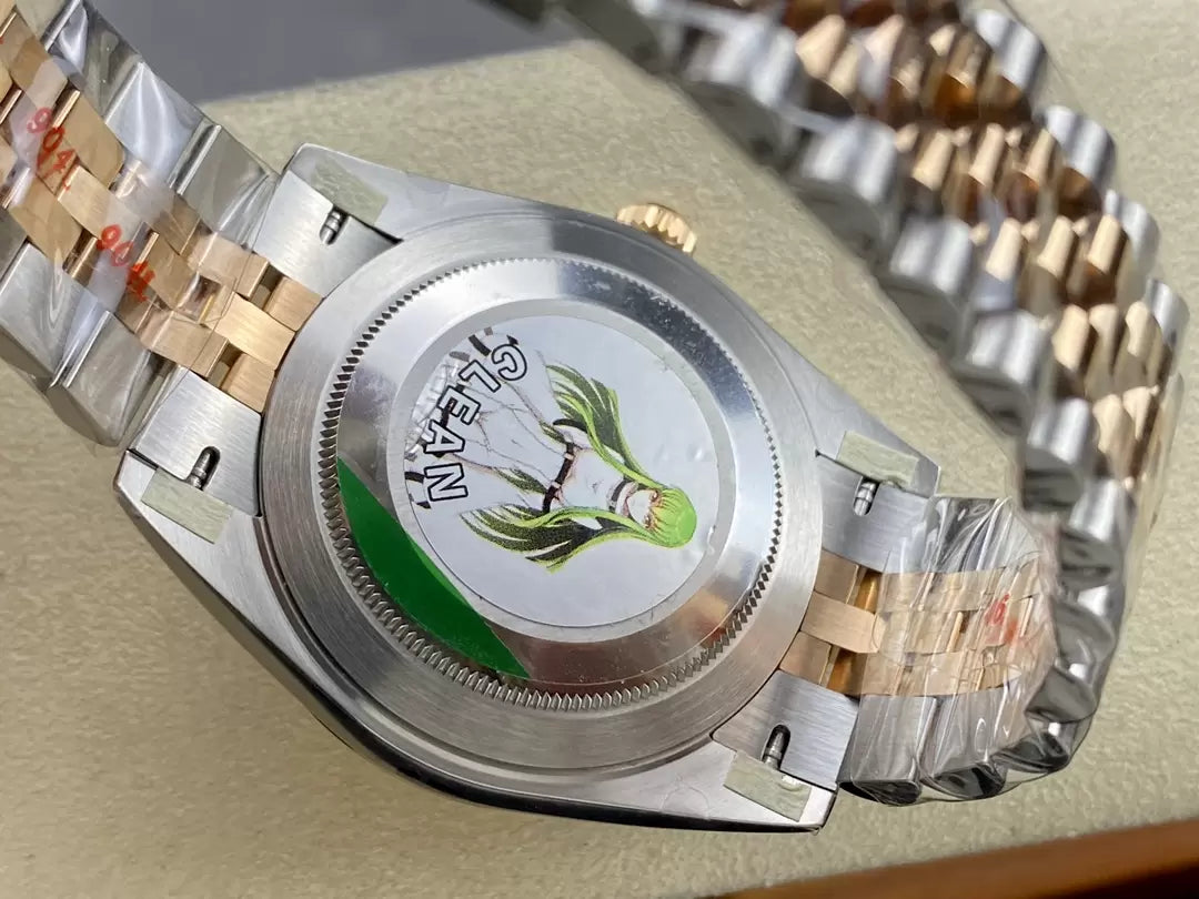 ロレックス デイトジャスト41 126331-0010