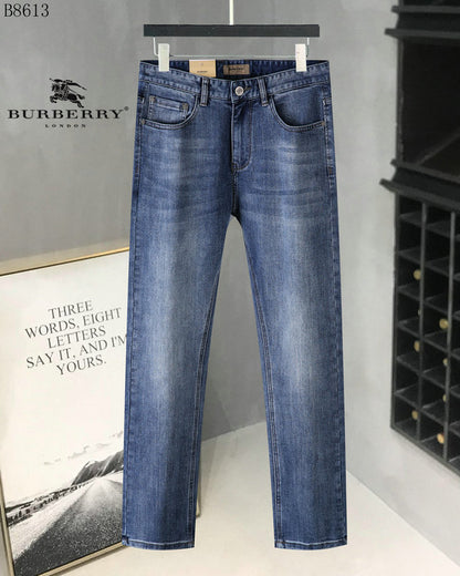 Burberry バーバリー ジーンズ