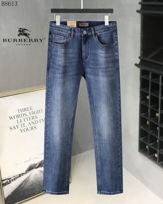 Burberry バーバリー ジーンズ