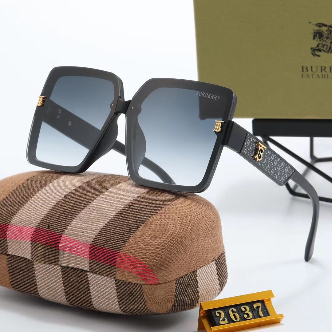 Burberry サングラス 06