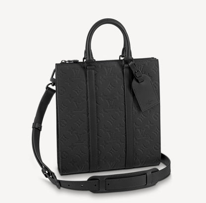 ◆Louis Vuitton◆トートバッグ サックプラ・クロス