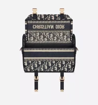 【DIOR】新作！★DIORCAMP スモールバッグ★M1241ORIW_M928