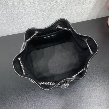 【LOUIS VUITTON】No Way Vibe バッグ – モードなエッジが効いた注目の新作 M14377