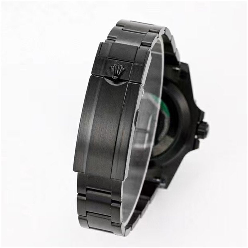 ロレックス ROLEX サブマリーナ 116610LN-BLAKEN 自動巻き メンズ 腕時計