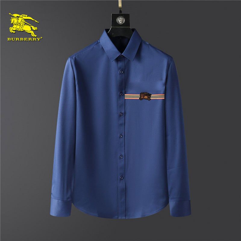 Burberry バーバリー 長袖シャツ 6カラー