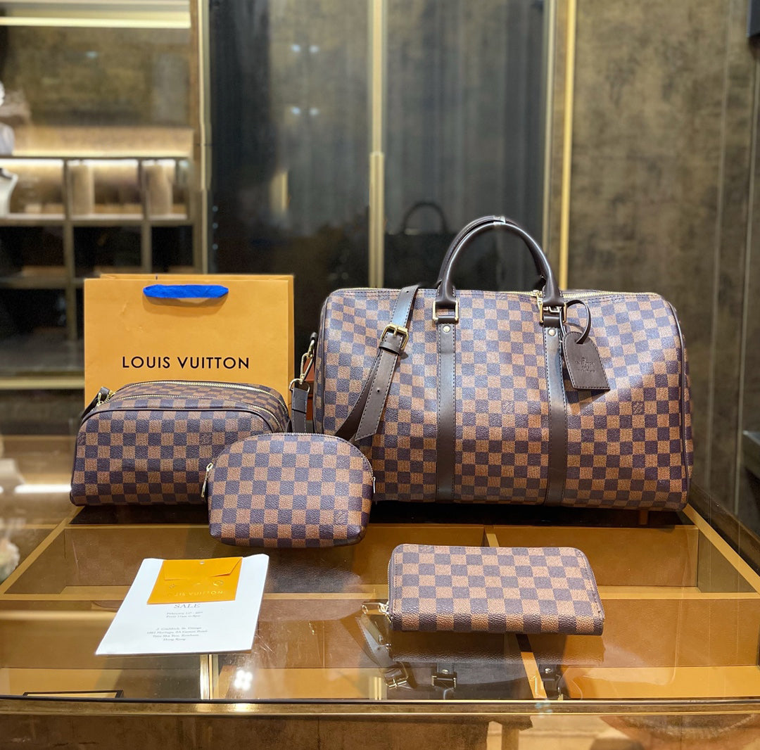 【大人気定番商品♪】LOUISVUITTON 3点セット お得