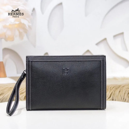 【HERMES 公式旗艦店】エルメス クラッチバッグ 当日出荷 好評に付き再入荷！26*16*4CM