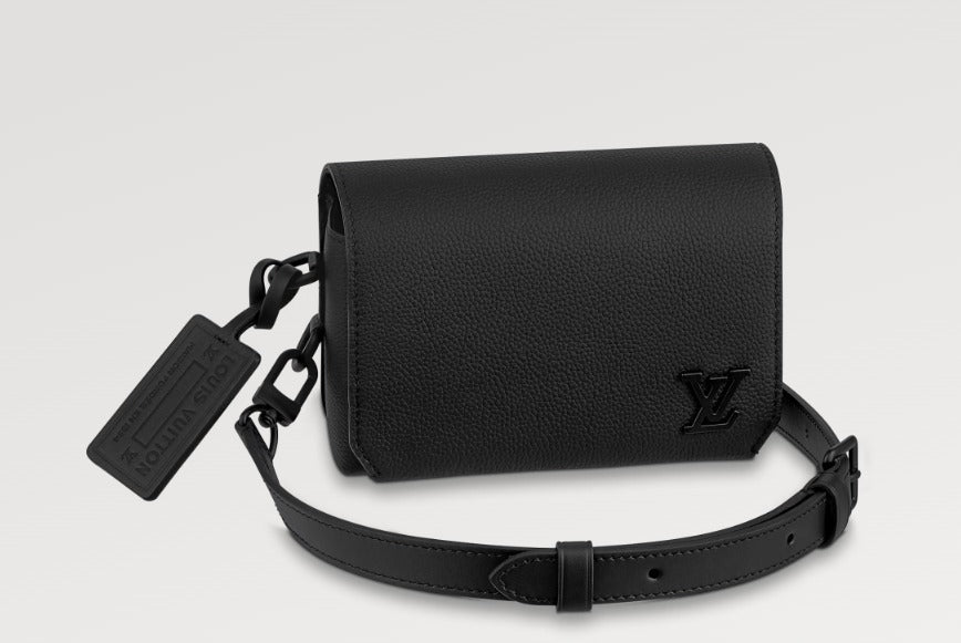 高機能でおしゃれ♪【LOUISVUITTON】ミニショルダーバッグ