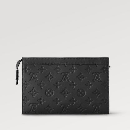 【大人気♪】LOUIS VUITTONGASTONWEARABLE モノグラムウォレット