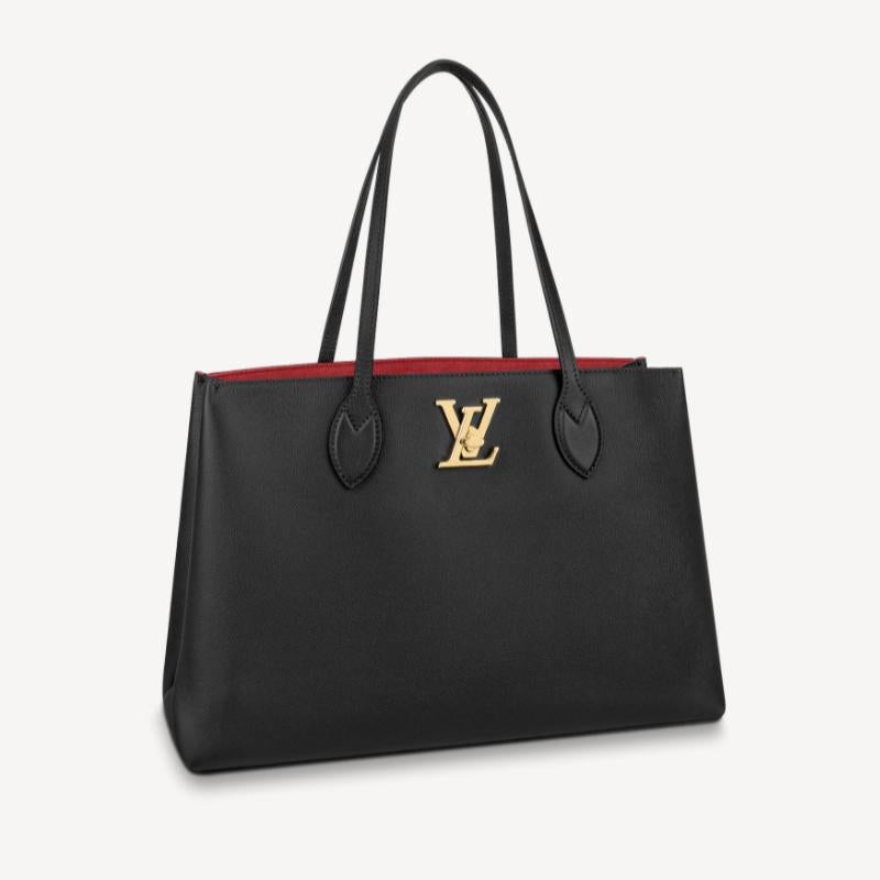 LOUIS VUITTON ロックミー?ショッパー 長財布 2点セット お得 Ref:M57345+M80481