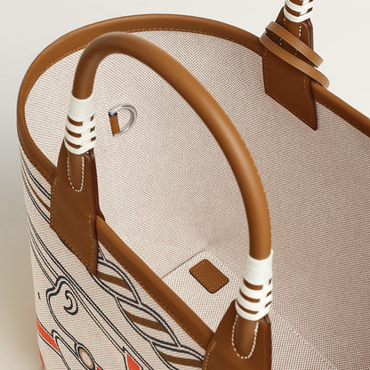 スティープル 25 ハンドバッグ3