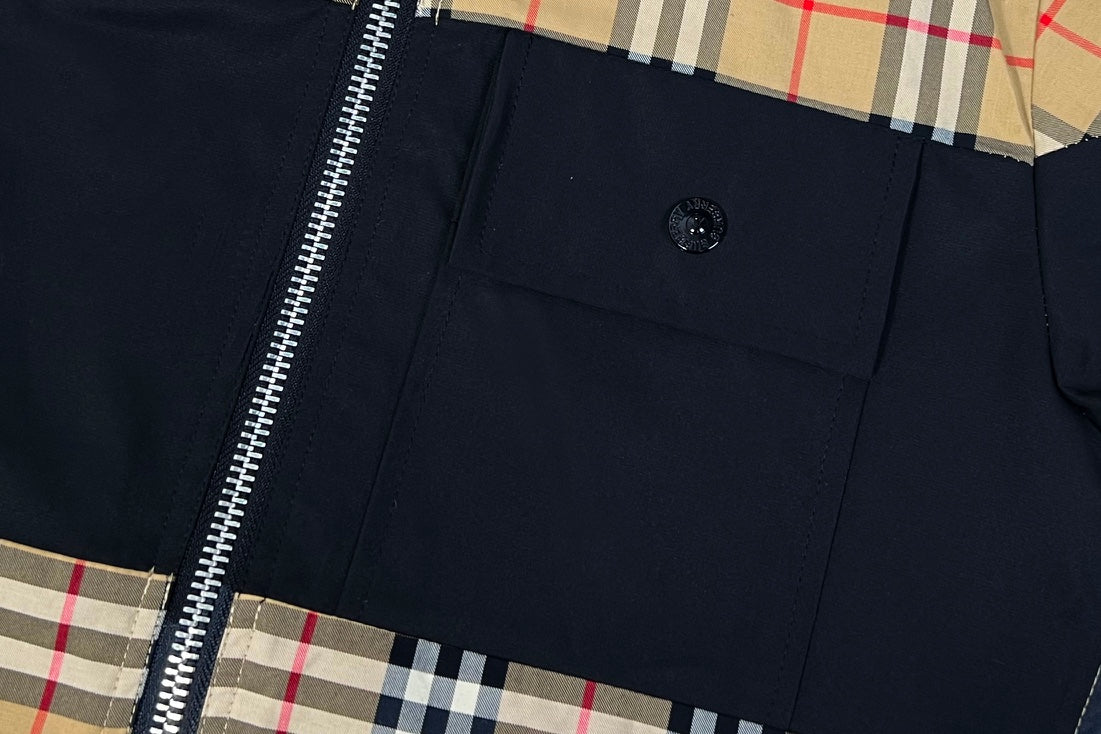 【BURBERRY 公式旗艦店】バーバリー シャツ ご好評に付き再入荷！