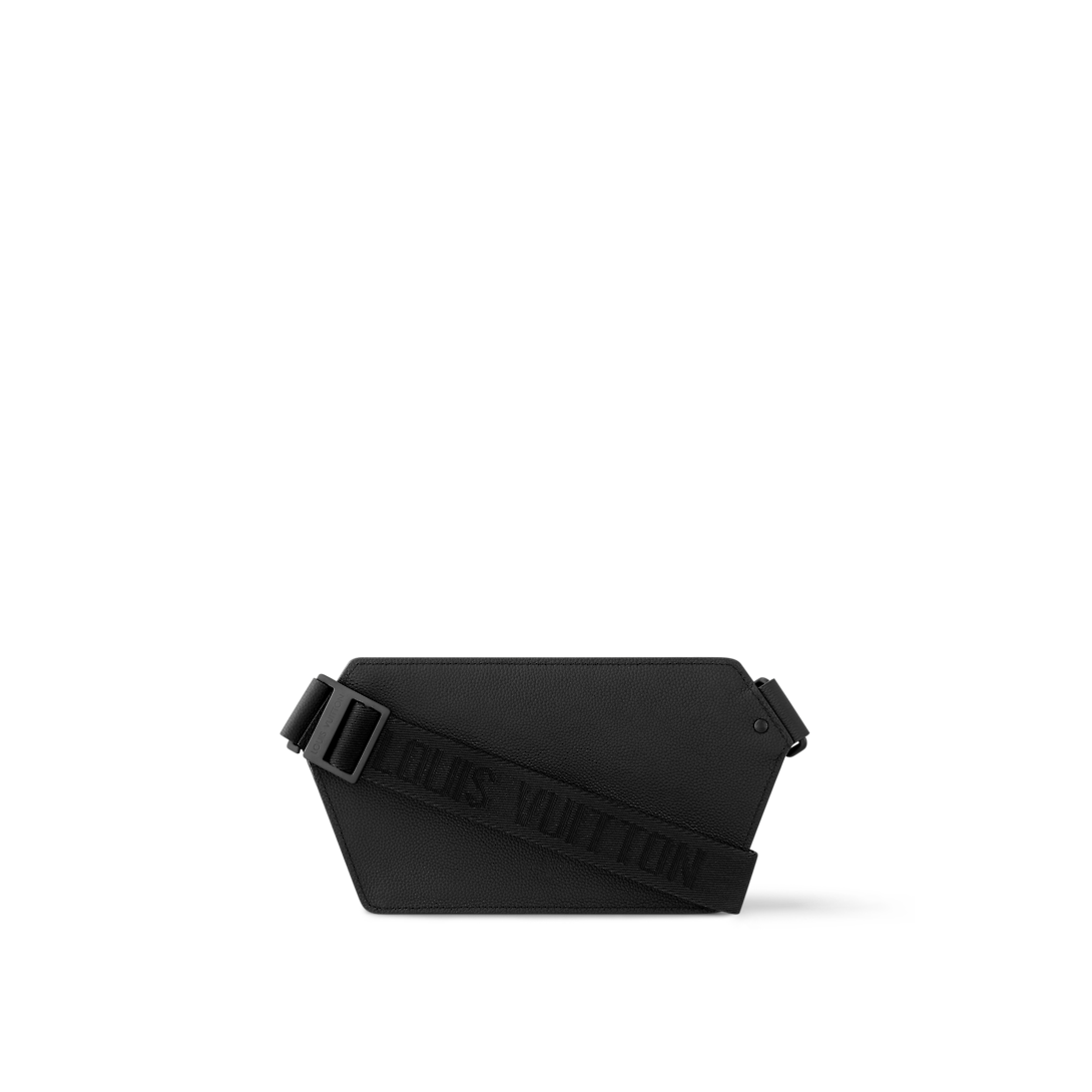 TAKEOFF ショルダーバッグ