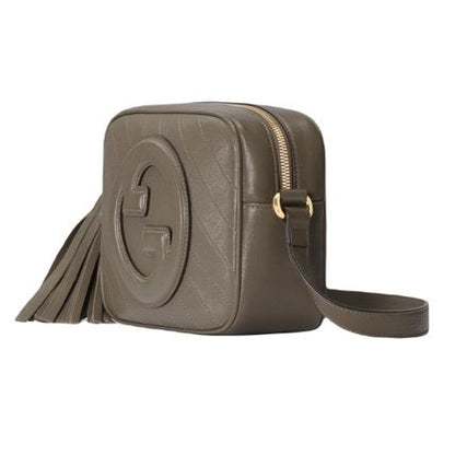 新作 グッチ ブロンディ スモール ショルダー バッグ