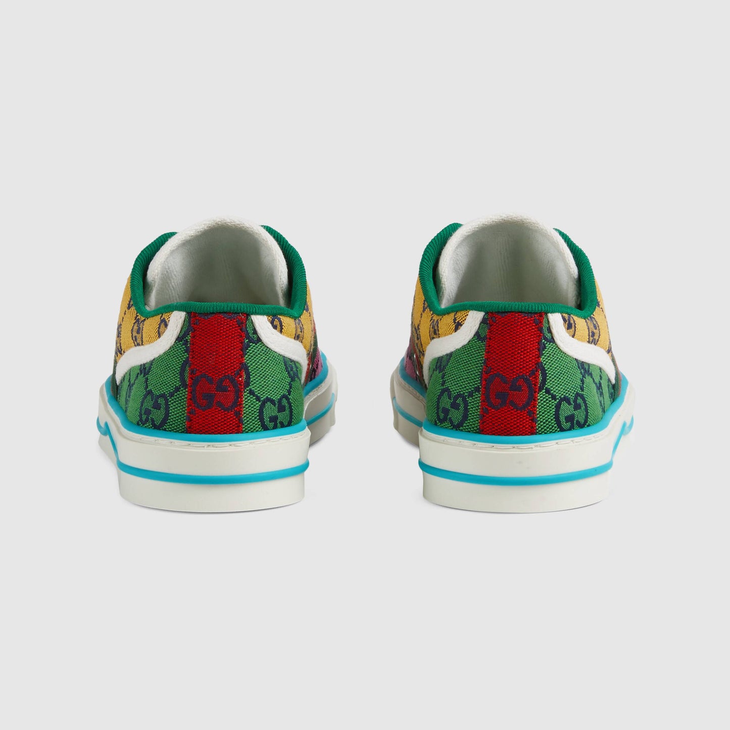 【GUCCI】 新作 〔グッチ テニス 1977〕 スニーカー