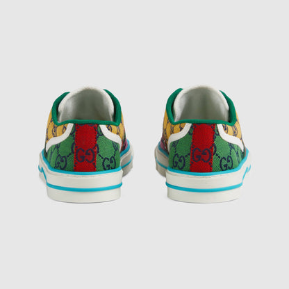 【GUCCI】 新作 〔グッチ テニス 1977〕 スニーカー