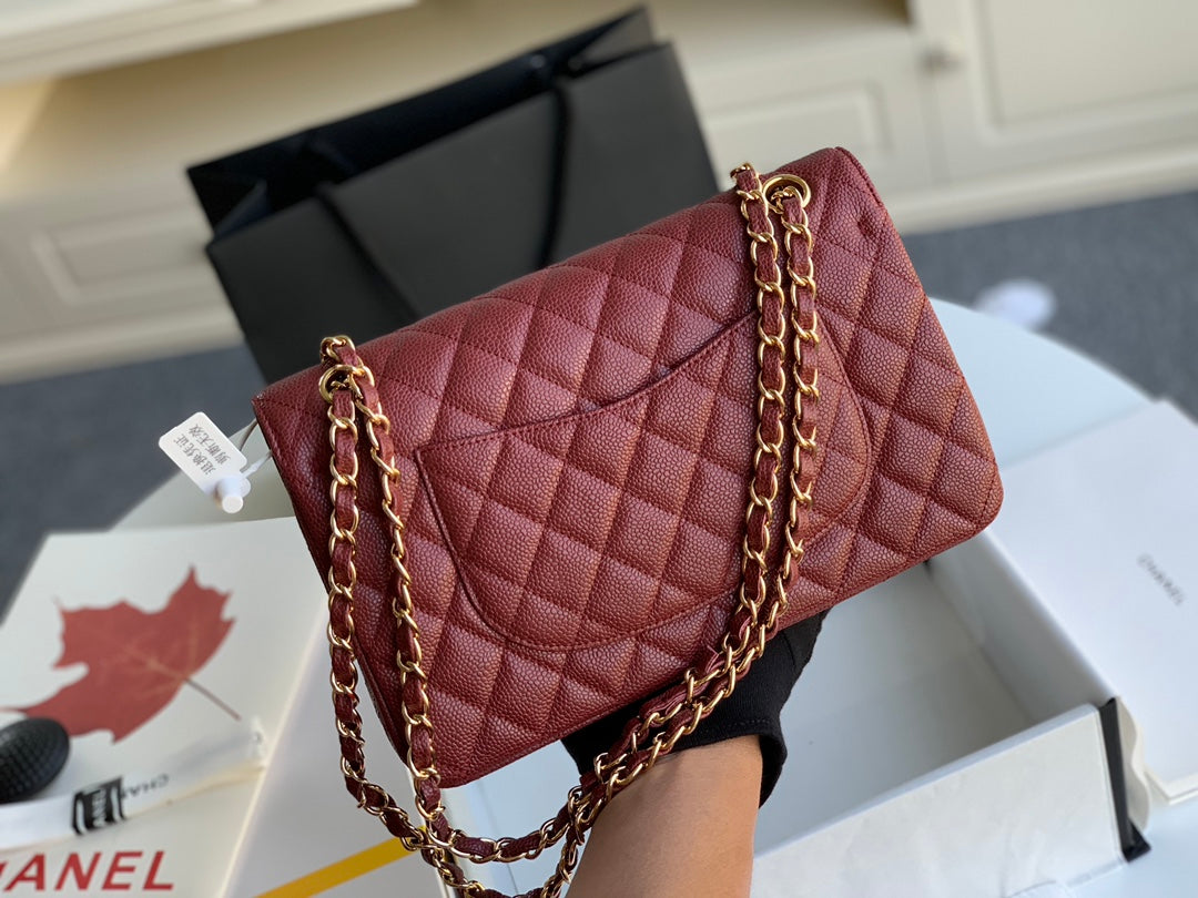 Chanel Flap Bag 1112