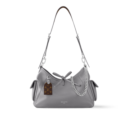 LOUIS VUITTON ルイヴィトン M12579 CARRYALL CARGO VIBE バッグ