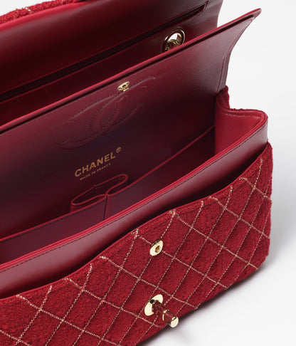 クラシック ハンドバッグ