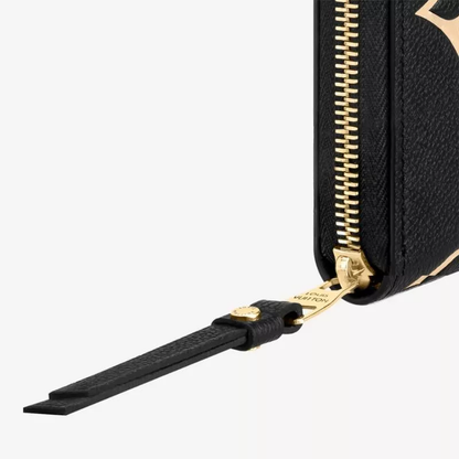 【Louis Vuitton】ジッピー・ウォレット 長財布 2点セット お得 Ref:M80481+M69353