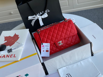 Chanel Flap Bag 1112