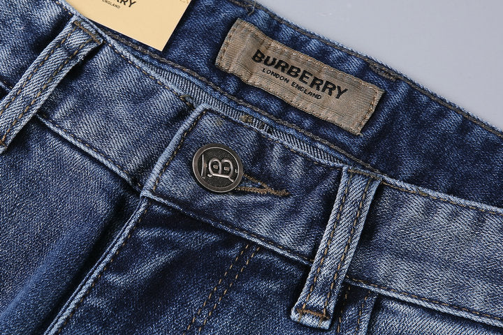 Burberry バーバリー ジーンズ
