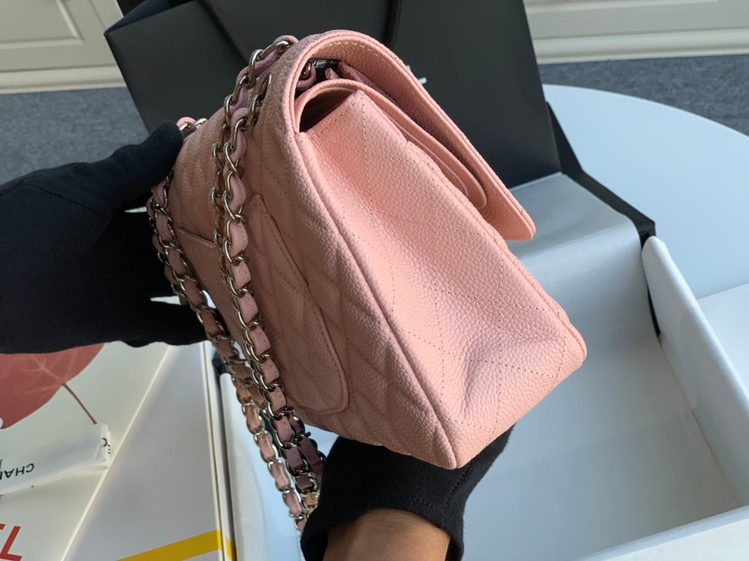 Chanel Flap Bag 1112