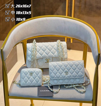 【Chane13】コンビネーション3点セット【90％割引】