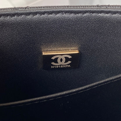 Chanel MINI FLAP BAG AS3648