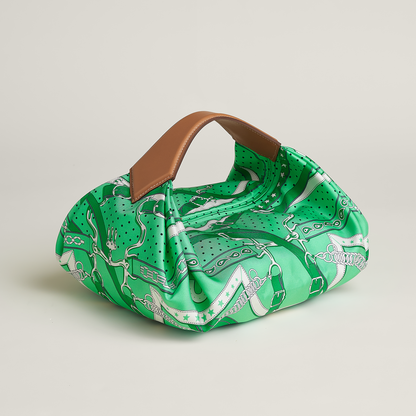 バルソワ ハンドバッグ7