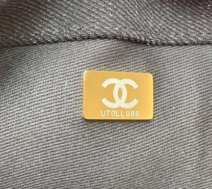 CHANEL FLAP BAG AS3134