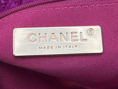 CHANEL 19 HANDBAG AS1161