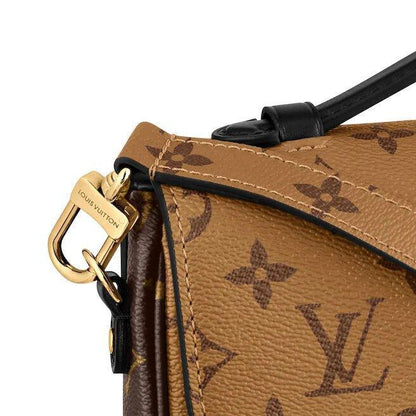 【大人気☆バッグ】 Louis Vuitton ポシェットメティス MM M44876