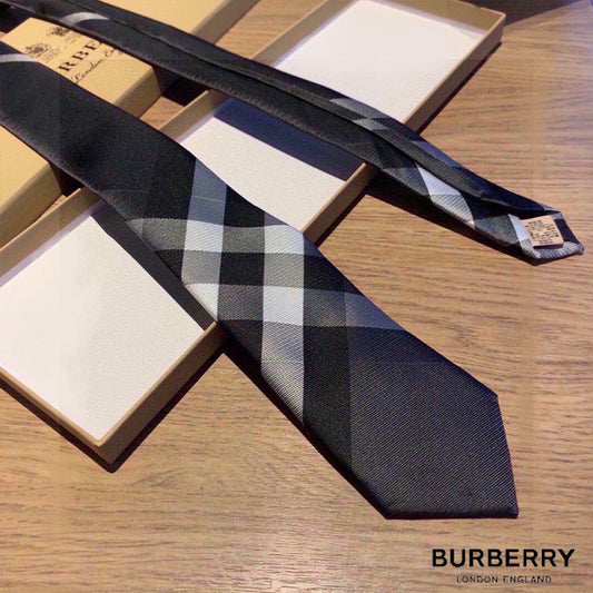 BURBERRY ビジネススーツネクタイ01 SS94491